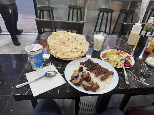 Photo of Today Kebab - 510 Christchurch Rd, Boscombe, Bournemouth BH1 4BE